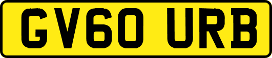 GV60URB