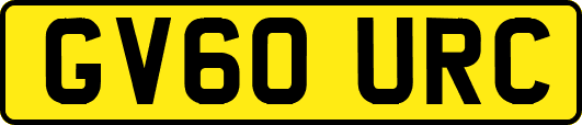 GV60URC
