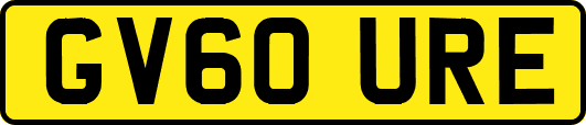 GV60URE