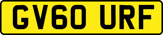 GV60URF