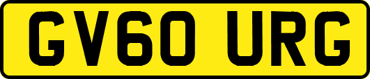 GV60URG