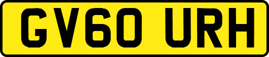 GV60URH