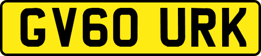 GV60URK