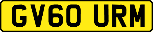 GV60URM