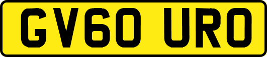 GV60URO
