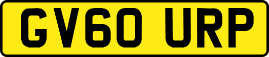 GV60URP