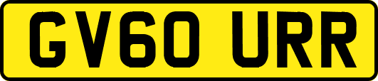 GV60URR