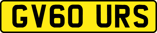 GV60URS