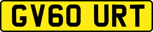 GV60URT