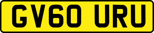 GV60URU