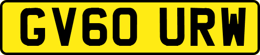 GV60URW