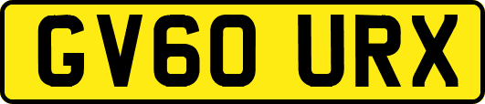 GV60URX