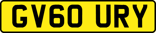 GV60URY
