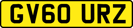 GV60URZ