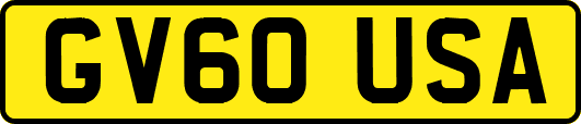 GV60USA