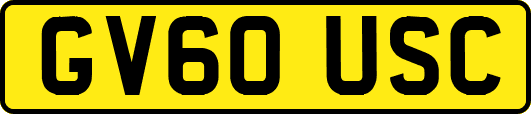 GV60USC