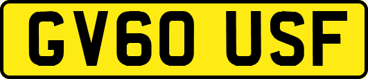 GV60USF
