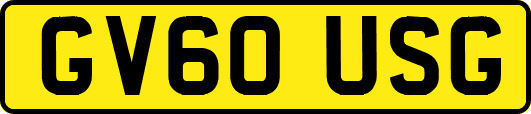 GV60USG