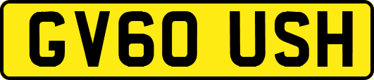 GV60USH