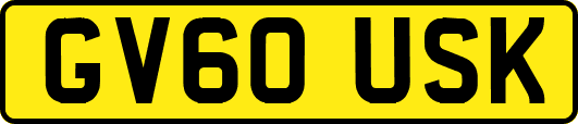 GV60USK