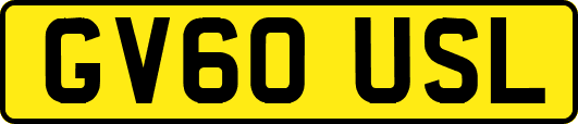 GV60USL