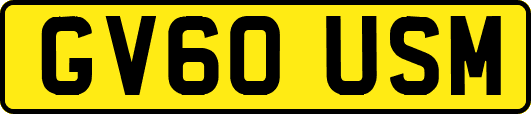 GV60USM