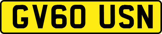 GV60USN
