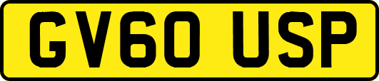 GV60USP