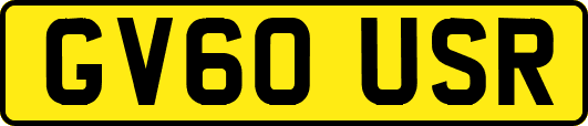GV60USR