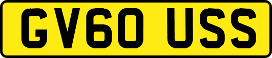 GV60USS