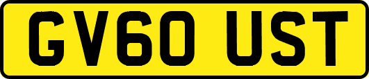 GV60UST