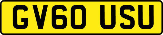 GV60USU