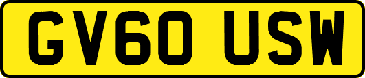 GV60USW