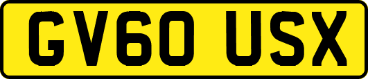 GV60USX