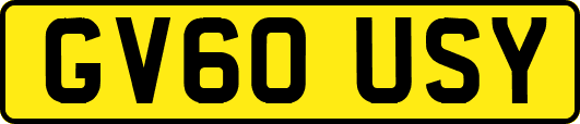 GV60USY