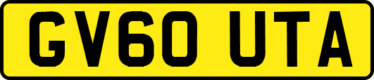 GV60UTA