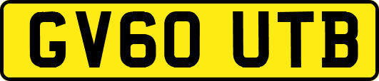GV60UTB