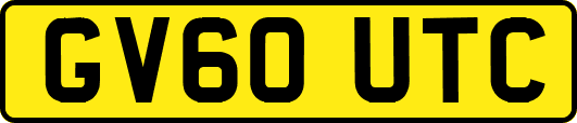 GV60UTC