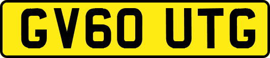 GV60UTG