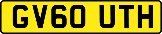 GV60UTH