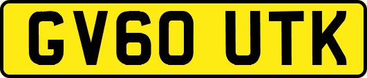 GV60UTK