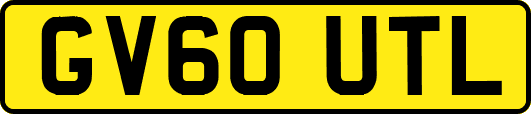 GV60UTL