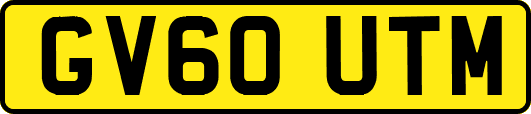 GV60UTM