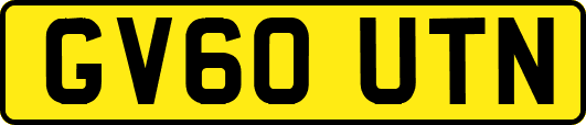 GV60UTN