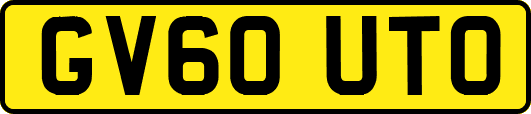 GV60UTO