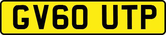 GV60UTP