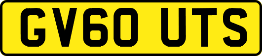 GV60UTS