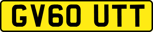 GV60UTT