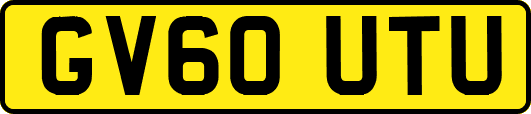 GV60UTU