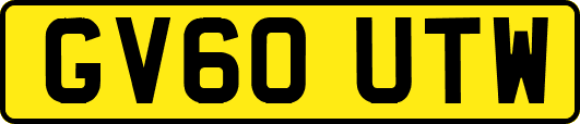 GV60UTW